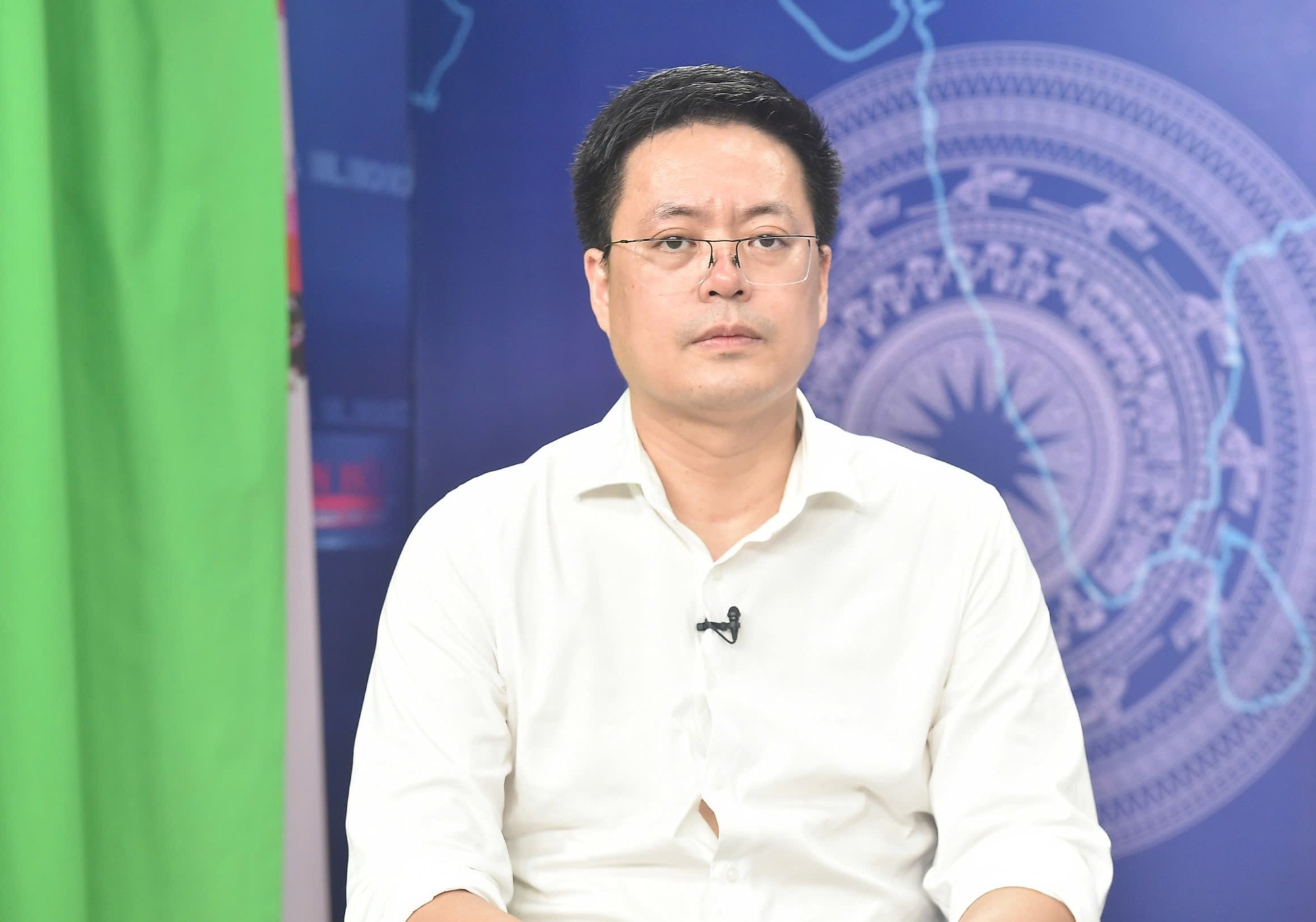 TỔNG THUẬT Tọa đàm: 'Sử dụng xăng E10 có đáng lo?'- Ảnh 3.
