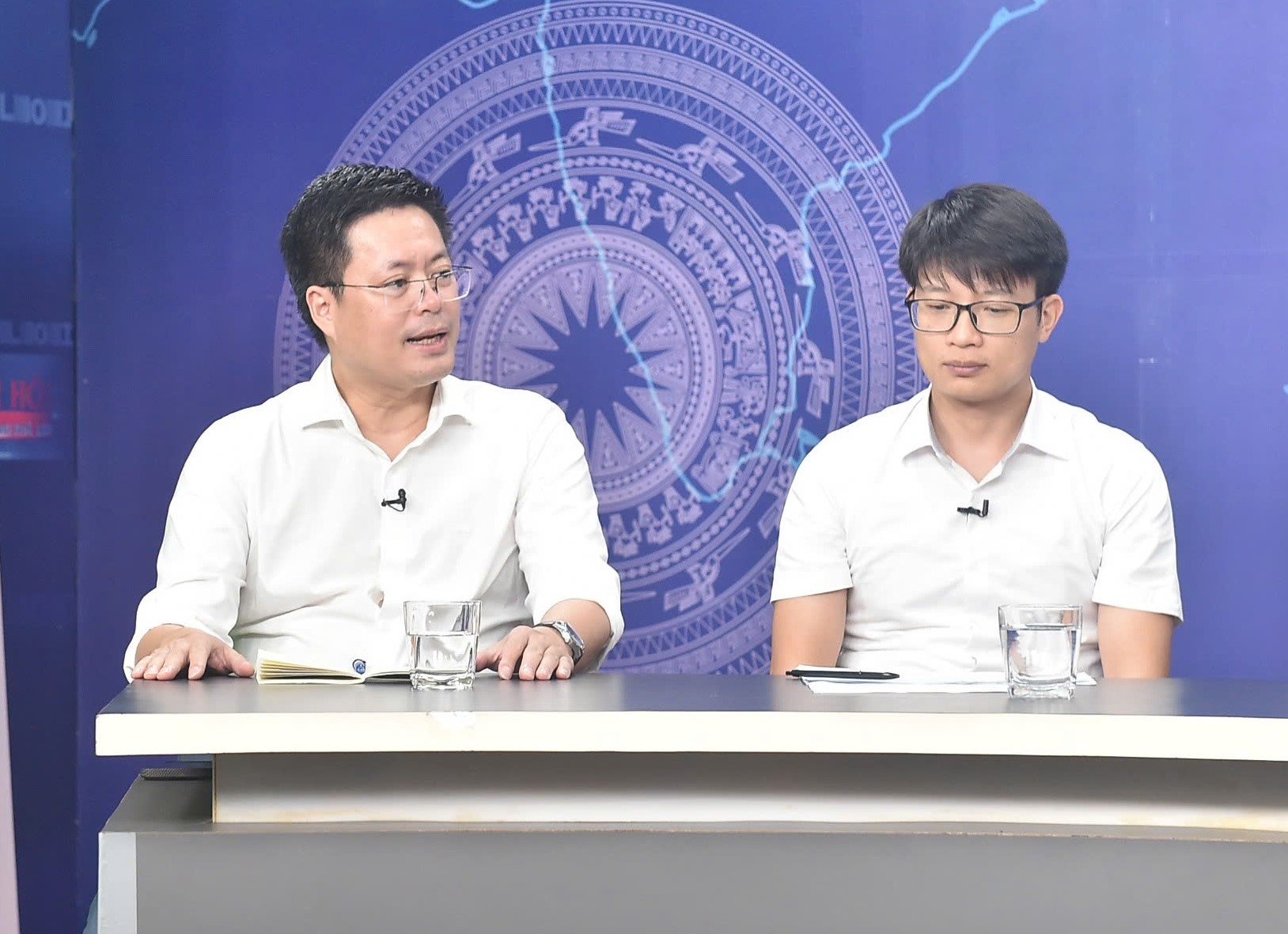 TỔNG THUẬT Tọa đàm: 'Sử dụng xăng E10 có đáng lo?'- Ảnh 6.