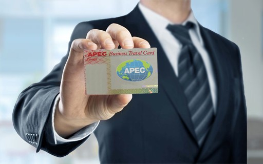 Cần đáp ứng điều kiện gì để được cấp thẻ đi lại doanh nhân APEC