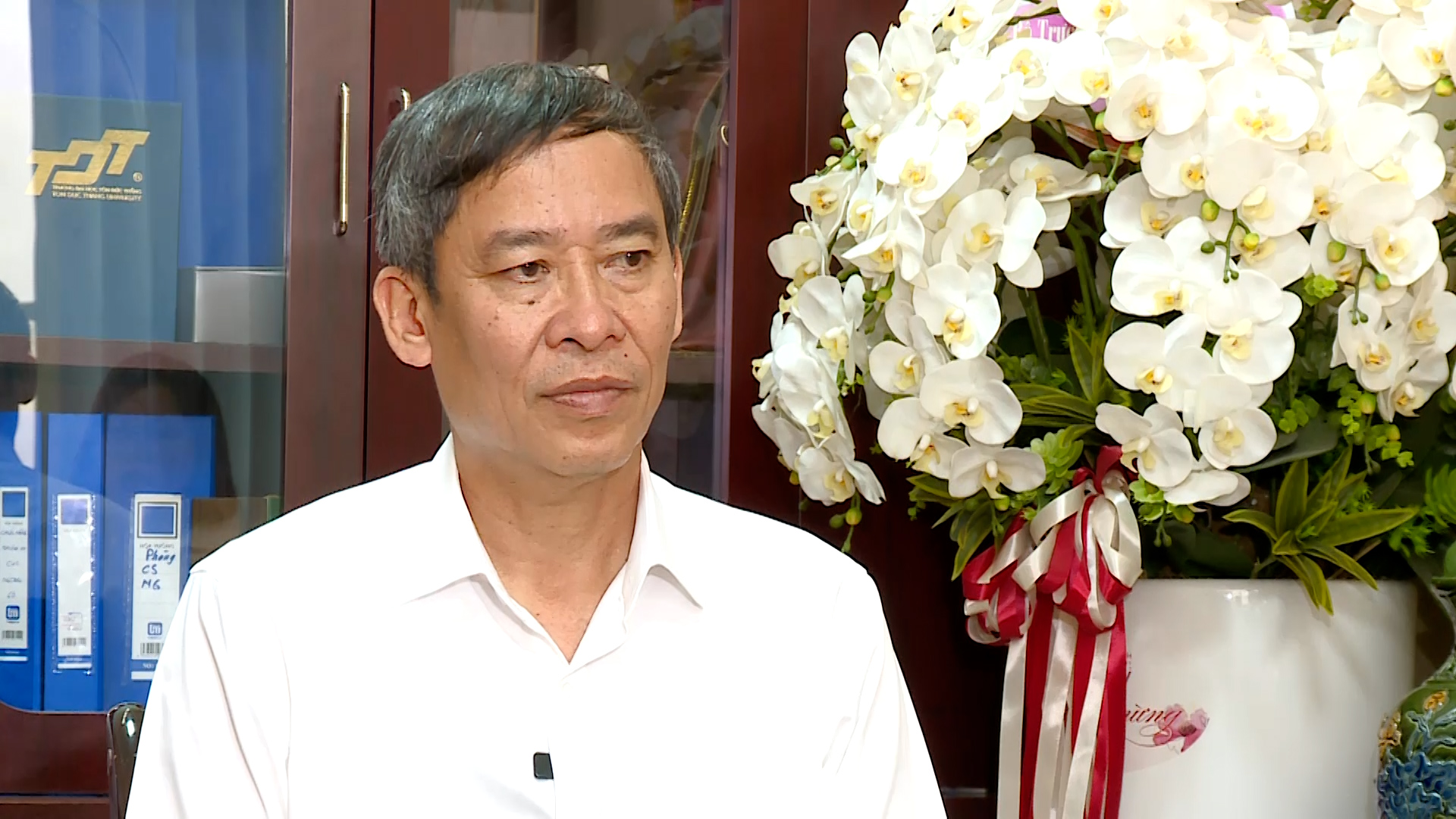 Không để xảy ra cơ chế Không để xảy ra cơ chế