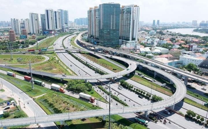 Nhiều bộ ngành, địa phương giải ngân vốn đầu tư công chậm- Ảnh 1. Nhiều bộ ngành, địa phương giải ngân vốn đầu tư công chậm- Ảnh 1.