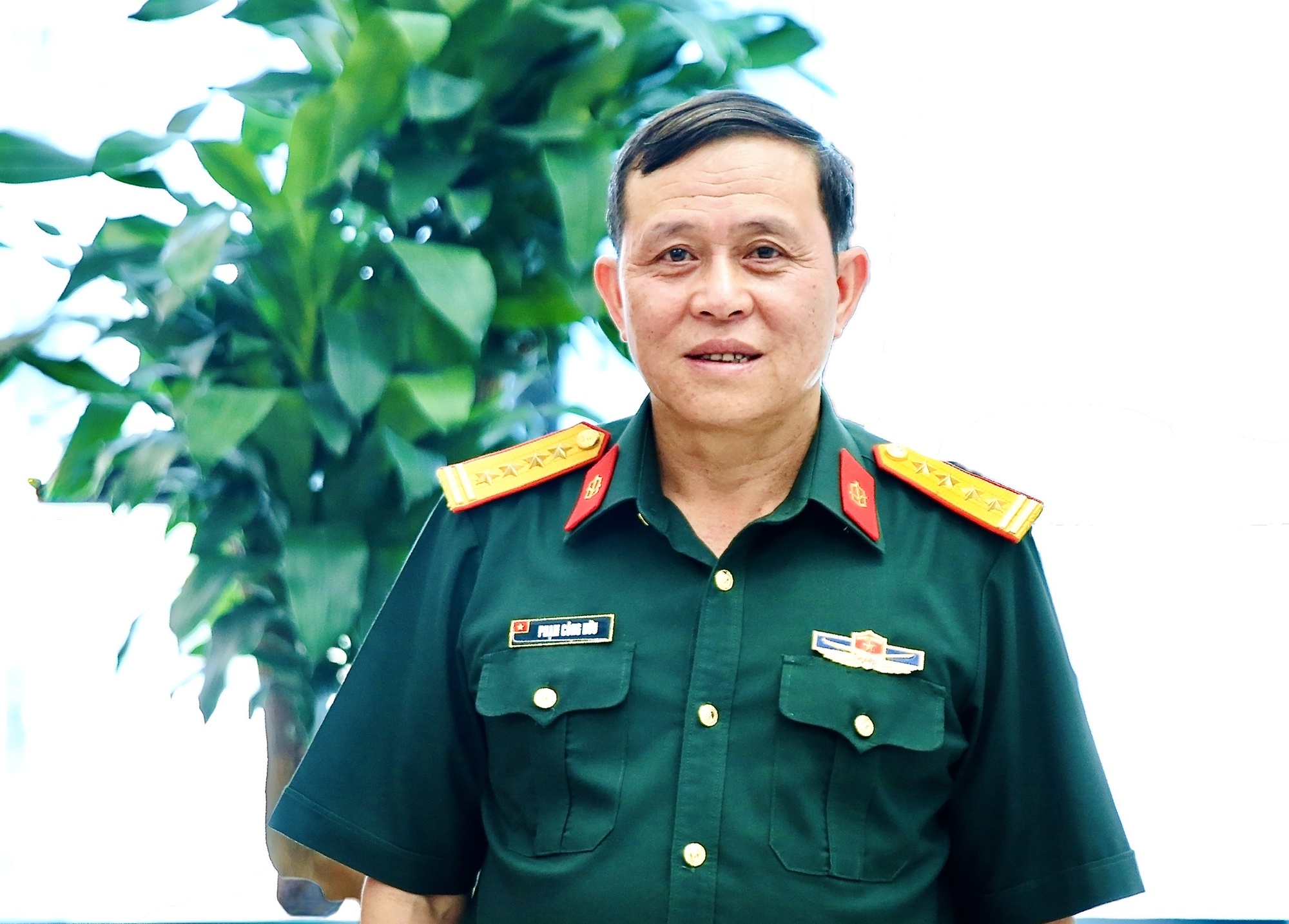 Tri ân những người còn mang nỗi đau chiến tranh- Ảnh 1.