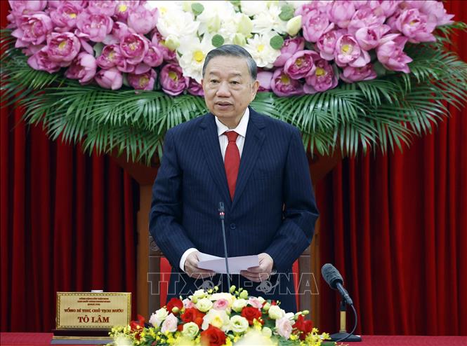 Quy định về chức năng, nhiệm vụ của Ban Chỉ đạo Tr