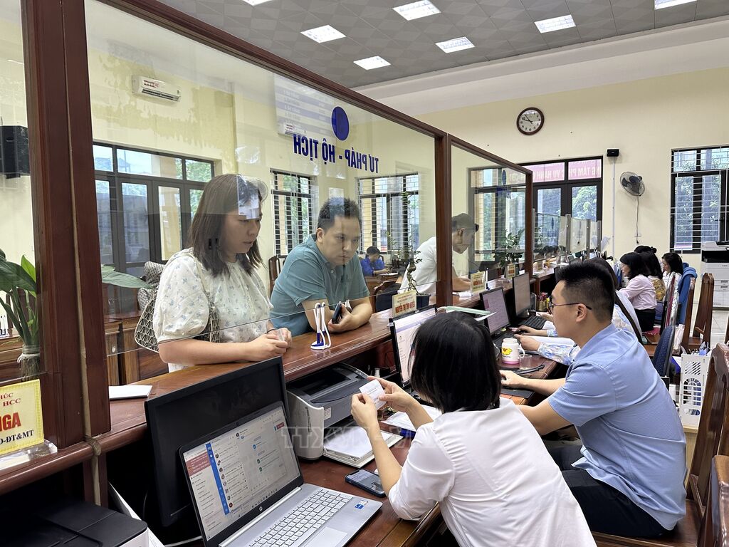 Kiện toàn Ban Chỉ đạo thực hiện quản lý biên chế thống nhất của hệ thống chính trị