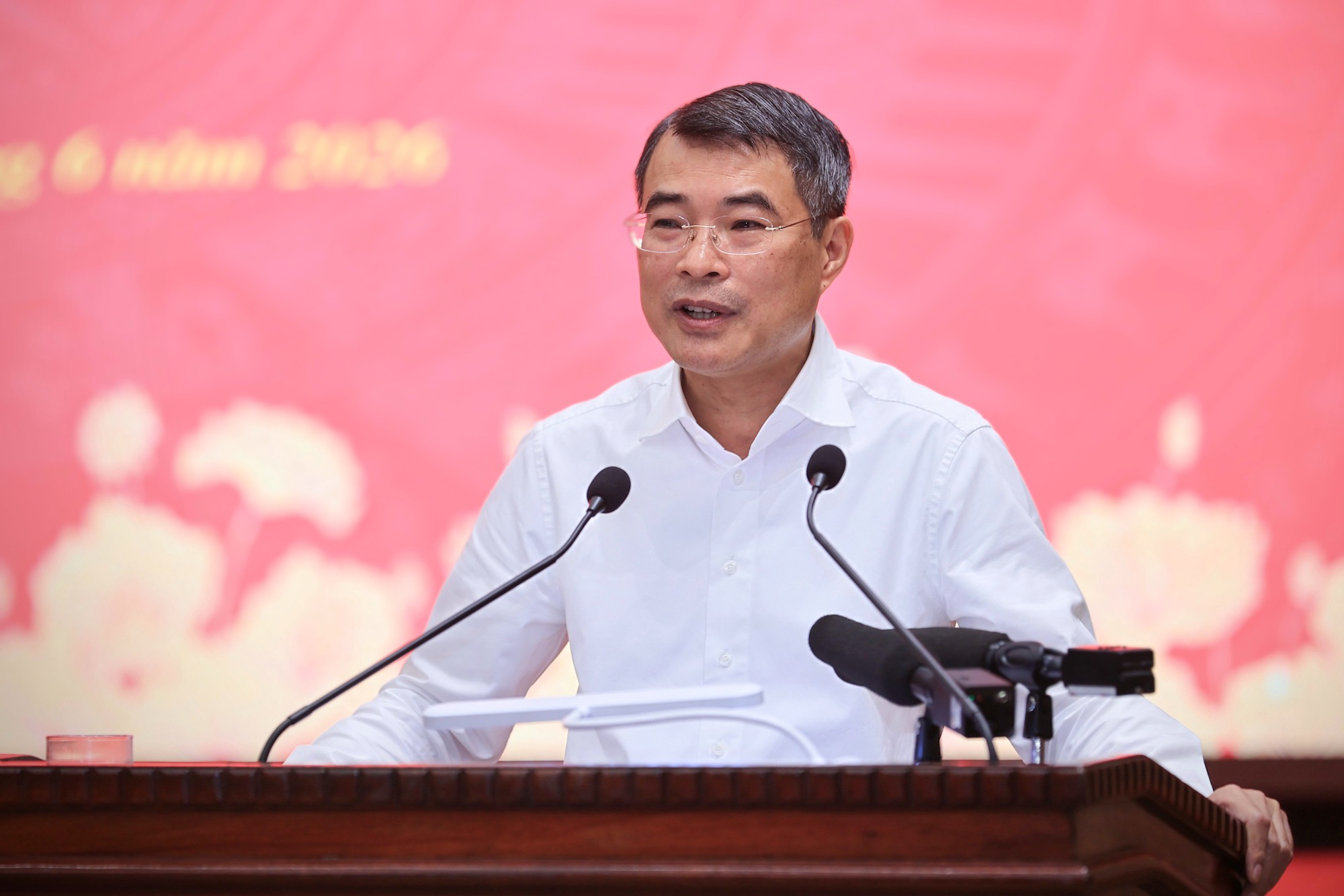 Thủ tướng: Hà Nội sẽ được ưu tiên nguồn lực, cơ chế nhưng phải cam kết tăng chất lượng đầu tư và đóng góp cho cả nước- Ảnh 7. Thủ tướng: Hà Nội sẽ được ưu tiên nguồn lực, cơ chế nhưng phải cam kết tăng chất lượng đầu tư và đóng góp cho cả nước- Ảnh 7.