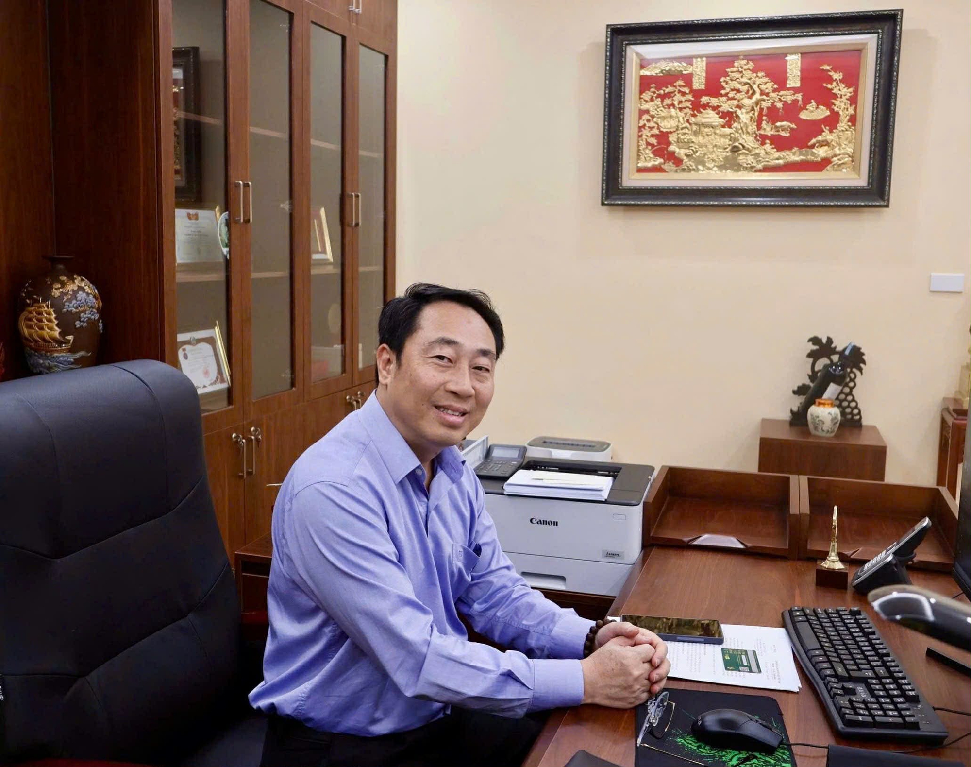 Sửa Luật Trách nhiệm bồi thường của Nhà nước theo hướng minh bạch, bảo đảm quyền lợi cho người dân- Ảnh 1.