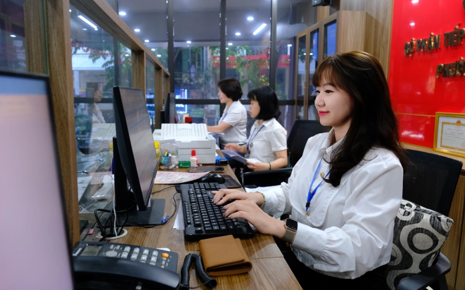Không quy định xếp ngạch công chức theo trình độ chuyên môn