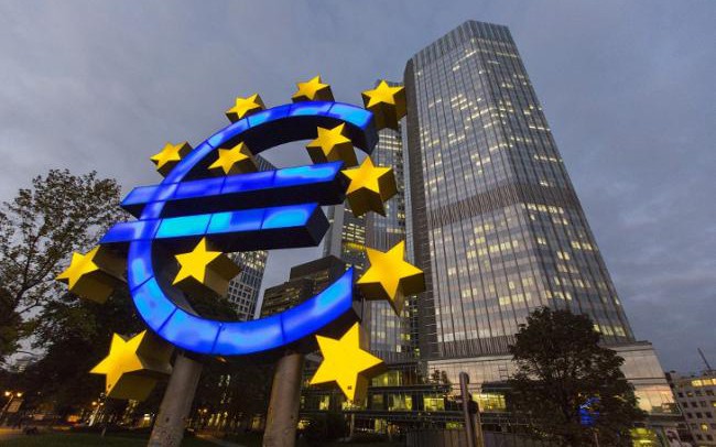 ECB đảo chiều chính sách lãi suất và định hướng điều hành ti