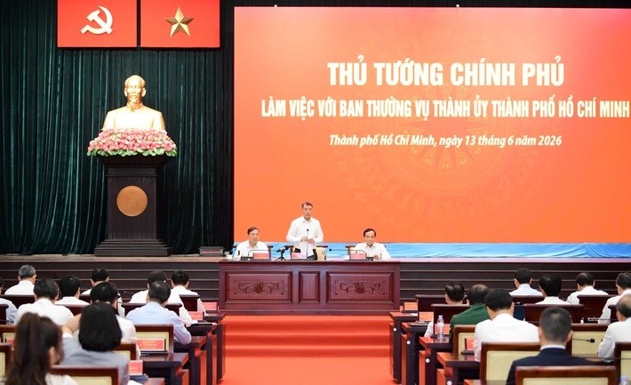 TPHCM đề xuất nhiều chính sách hỗ trợ phát triển nhà ở cho thuê- Ảnh 1.