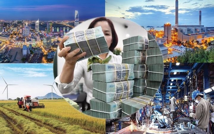 Thủ tướng Chính phủ chỉ thị xây dựng kế hoạch phát triển KTXH và dự toán ngân sách nhà nước năm 2027