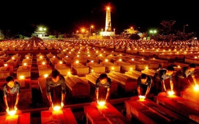 Thành lập BCĐ triển khai các hoạt động kỷ niệm 80 năm Ngày Thương binh - Liệt sĩ (27/7/1947 - 27/7/2027)