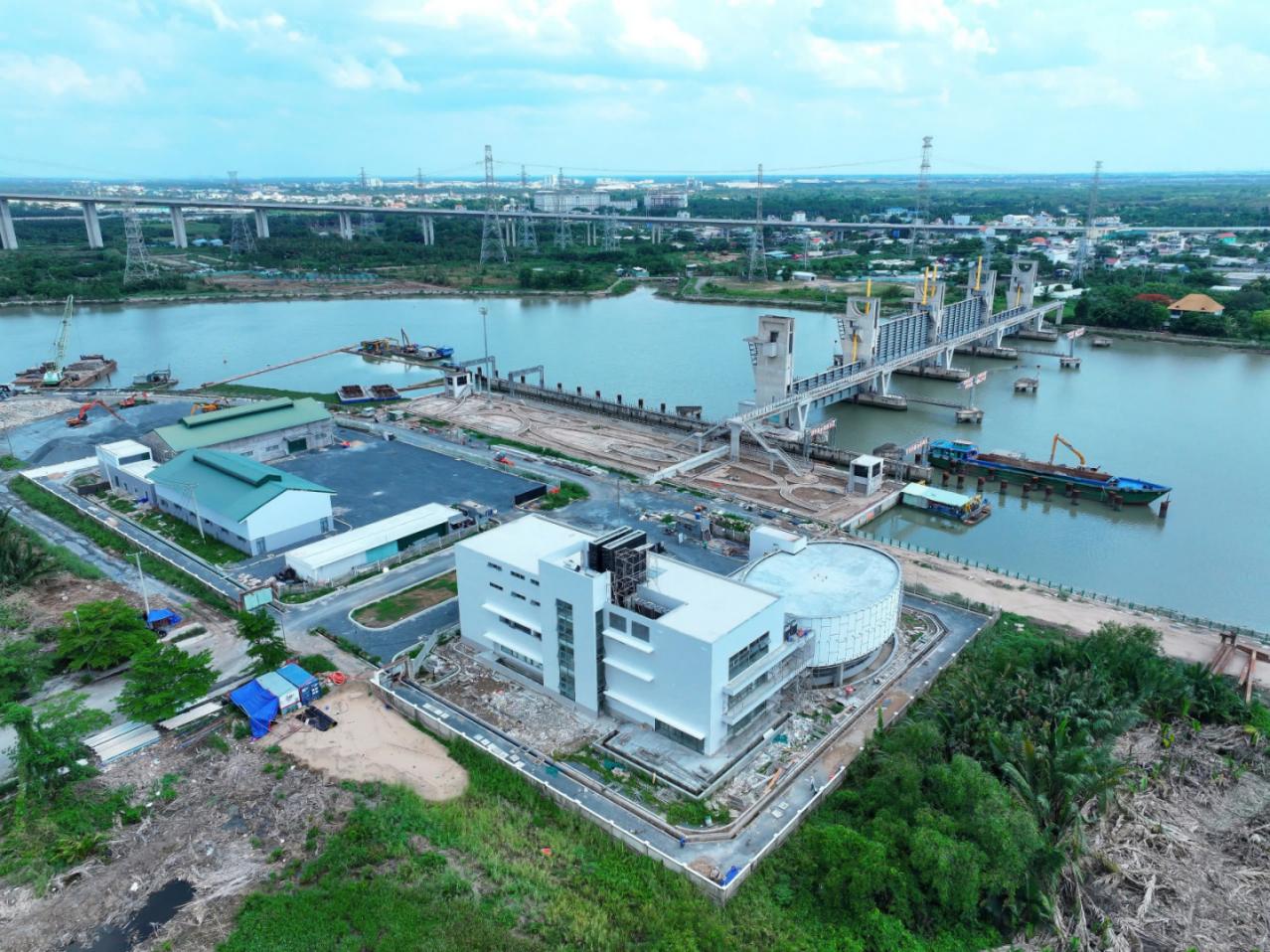 Dự án chống ngập 10.000 tỷ đồng – BÀI 2: Cơ chế đã rõ, sao cứ loay hoay mãi…?- Ảnh 3.