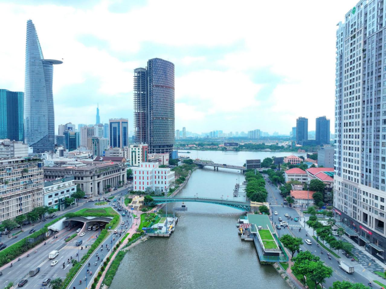 Dự án chống ngập 10.000 tỷ đồng – BÀI 2: Cơ chế đã rõ, sao cứ loay hoay mãi…?- Ảnh 1.