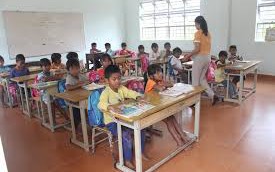 Phương thức chi trả tiền hỗ trợ chi phí học tập