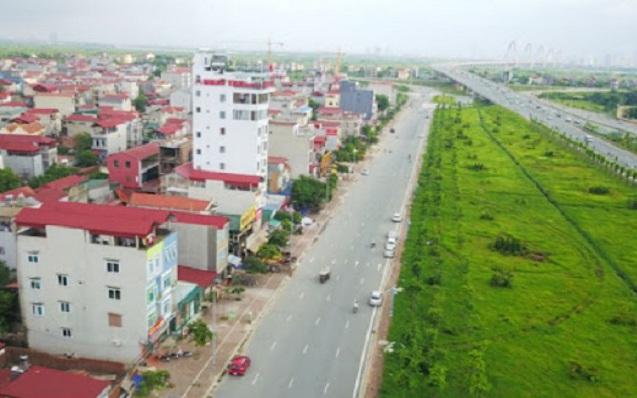 Đất nông nghiệp nằm trong khu dân cư được hiểu thế nào?
