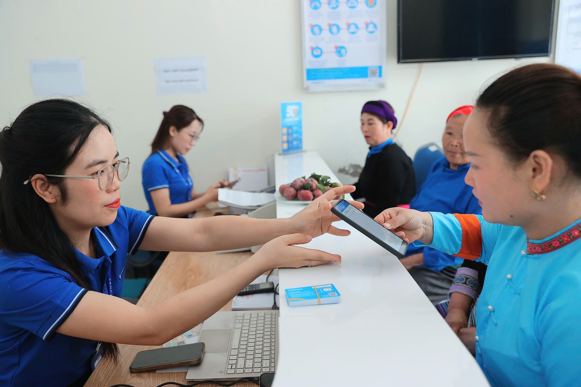 Khóa Sim một chiều với thuê bao chưa xác thực thông tin thuê bao từ hôm nay (15/6)- Ảnh 1.