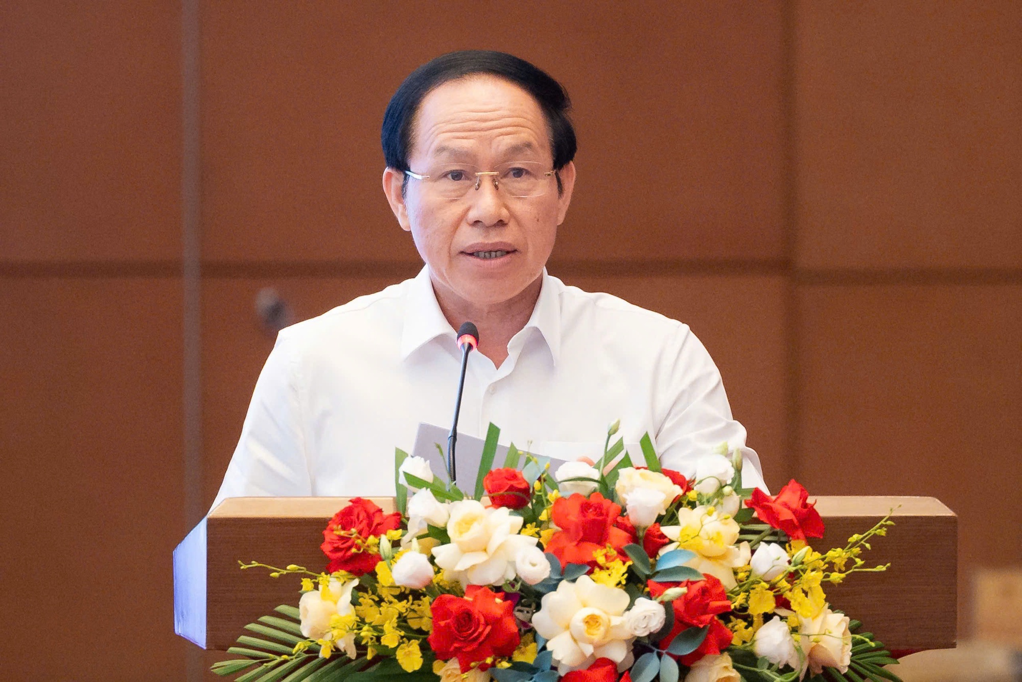 Từ quý III/2026, Chính phủ triển khai thí điểm KPI trong công tác xây dựng pháp luật- Ảnh 2. Từ quý III/2026, Chính phủ triển khai thí điểm KPI trong công tác xây dựng pháp luật- Ảnh 2.