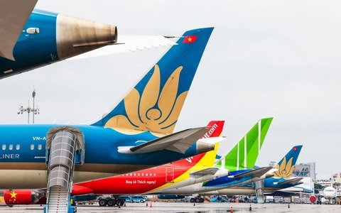 Hành khách được bồi thường thế nào khi chuyến bay bị chậm, hủy?