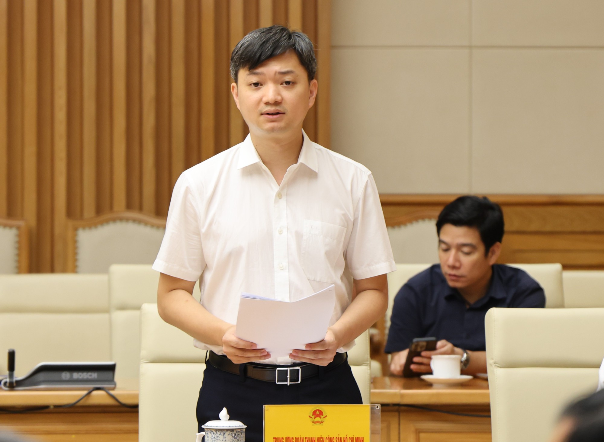 Tăng tốc tìm kiếm hài cốt liệt sĩ, hoàn thiện chính sách người có công hướng tới 80 năm Ngày Thương binh - Liệt sĩ- Ảnh 3.