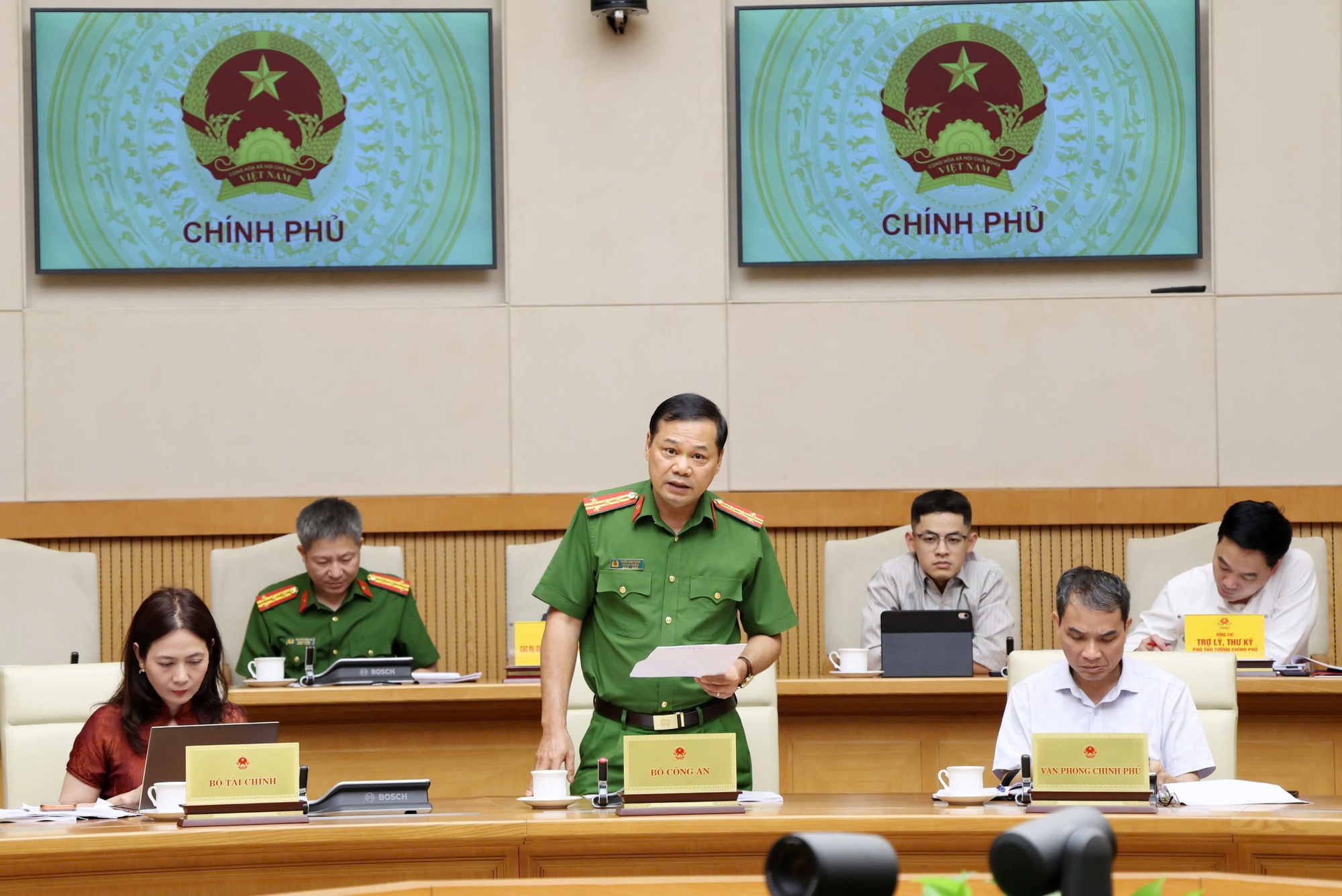 Hoàn thiện hành lang pháp lý về môi trường phục vụ phát triển bền vững- Ảnh 3.
