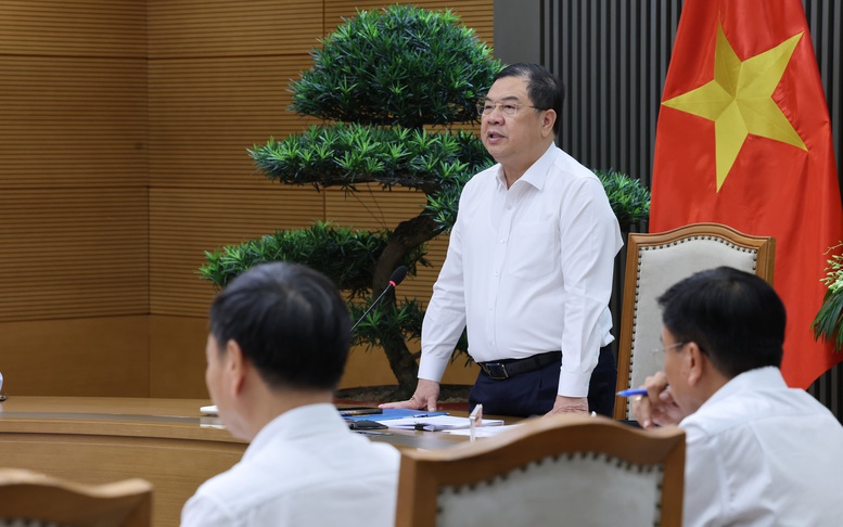 Chỉ đạo, điều hành của Chính phủ, Thủ tướng Chính phủ ngày 17/6/2026 (2)