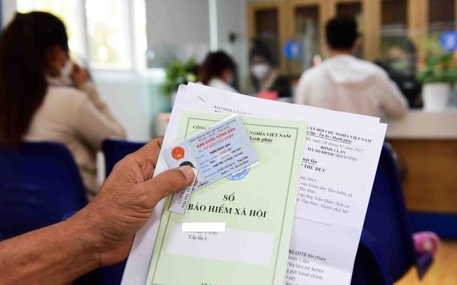 Rút BHXH một lần tại địa phương khác có cần giấy tạm trú?