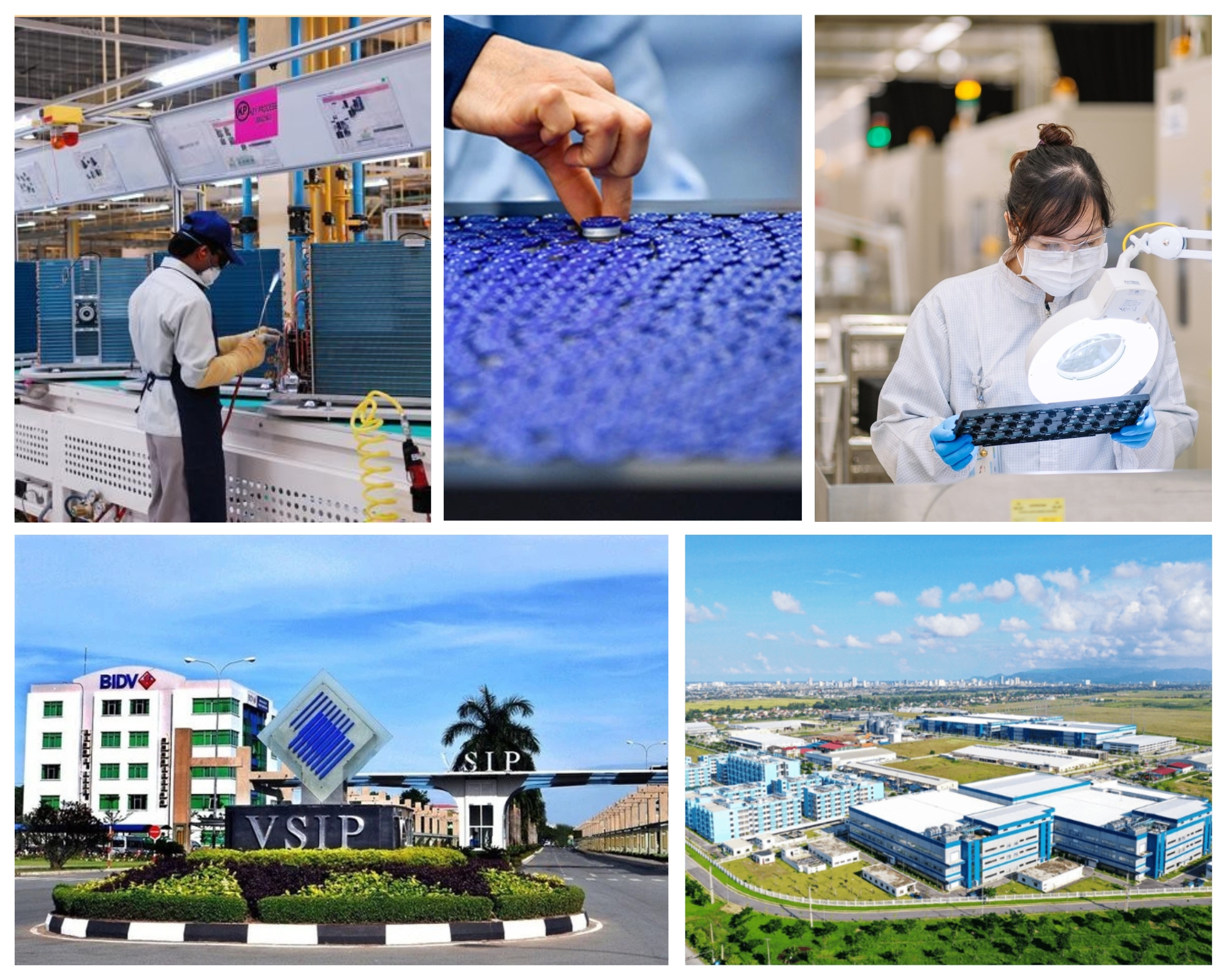 Định vị vai trò mới của các đối tác quốc tế trong kỷ nguyên tăng trưởng hai con số- Ảnh 2.