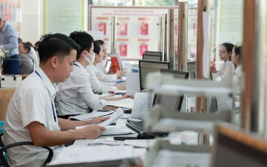 Căn cứ xác định hạn mức, thời gian đặt hàng dịch vụ công