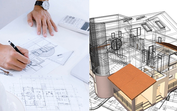 Thẩm quyền duyệt kế hoạch, kinh phí thi tuyển phương án kiến trúc