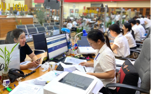Đơn vị chỉ có nguồn thu phí khi nào được trích lập quỹ?