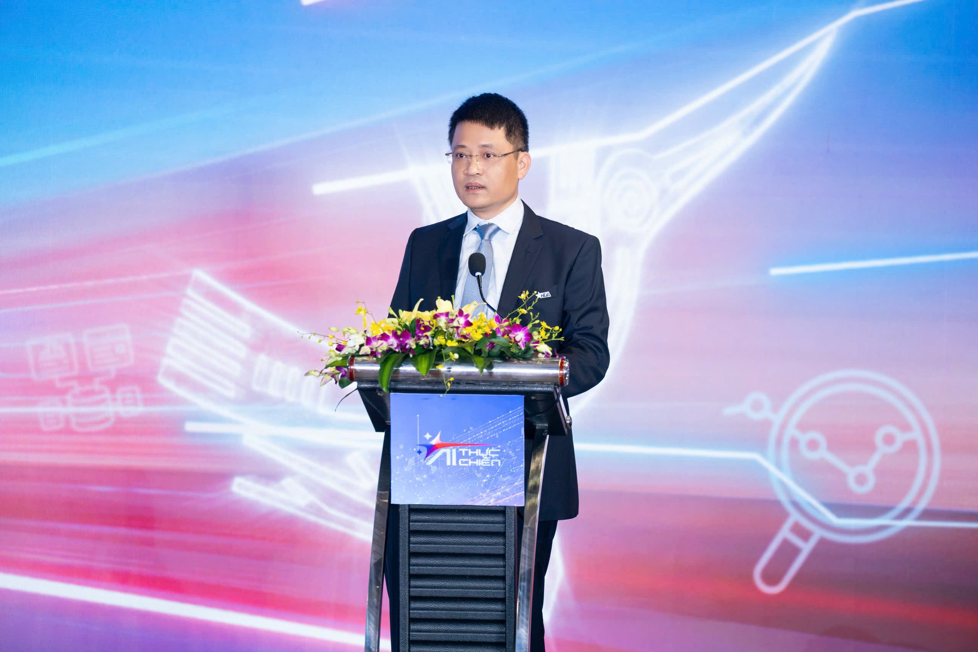 AI Thực chiến” mùa 2 khởi động, Techcombank tiếp tục trao học bổng trị giá 1 triệu USD- Ảnh 5.