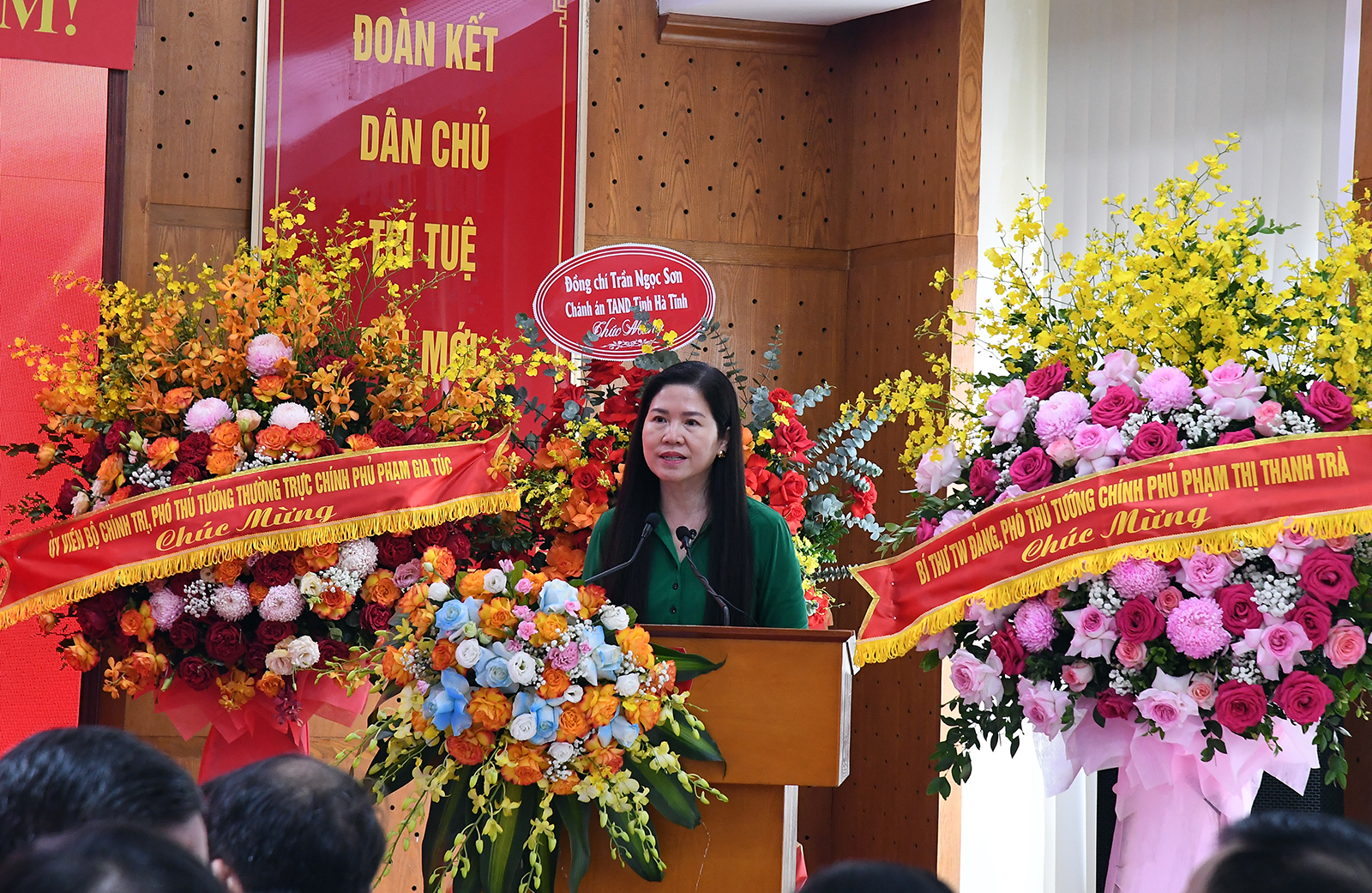 Ra mắt cuốn sách