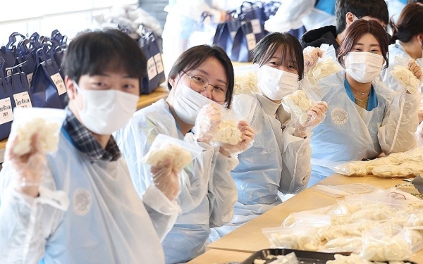 Hàn Quốc lập đội đặc biệt bảo vệ người lao động nước ngoài