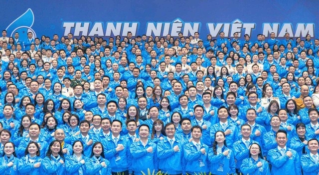 Kiện toàn Ủy ban quốc gia về Thanh niên Việt Nam - Ảnh 1.