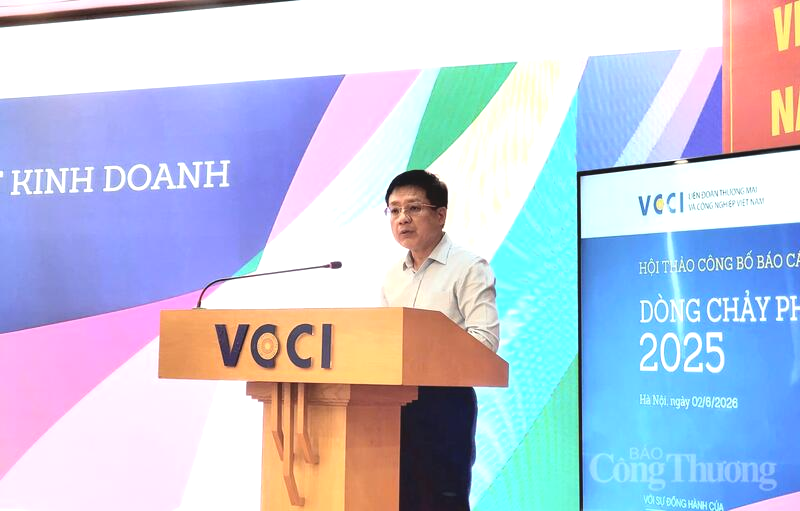 Doanh nghiệp kỳ vọng tiếp tục tháo gỡ điểm nghẽn thể chế- Ảnh 2.