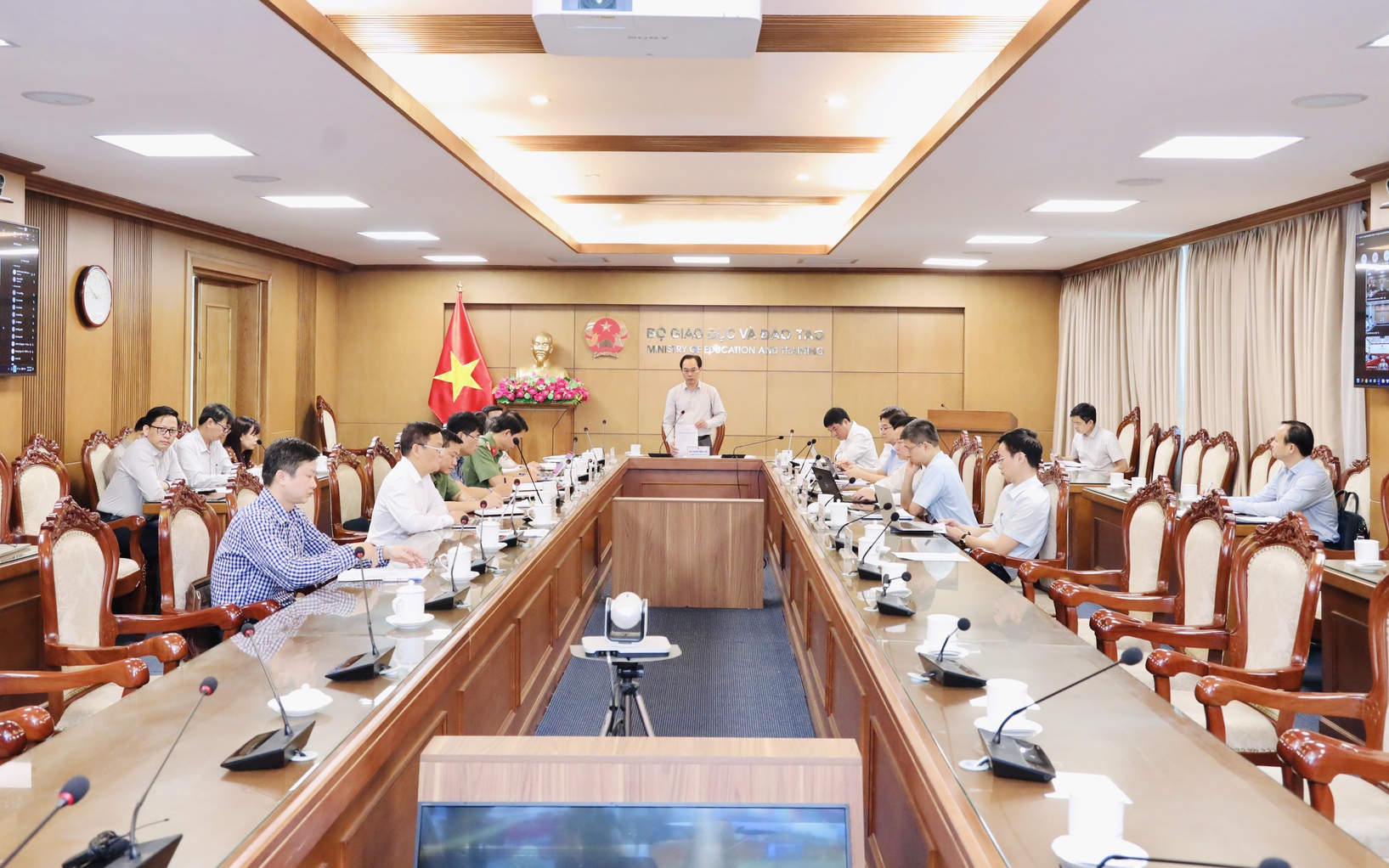 Kỳ thi tốt nghiệp THPT năm 2026: Không chủ quan trước những nguy cơ mới