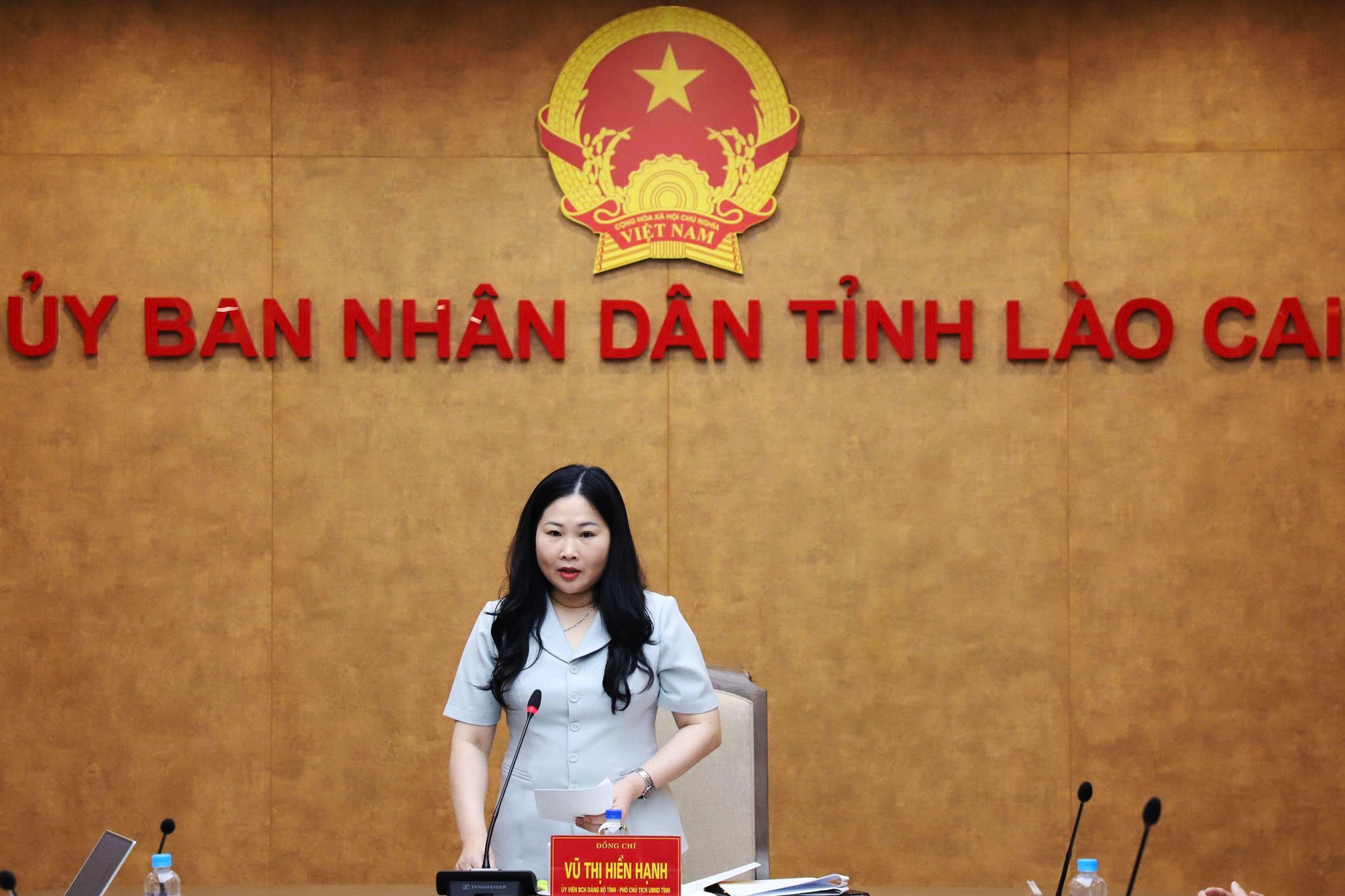 Từ miền núi đến đô thị: Các địa phương sẵn sàng cho kỳ thi lớn nhất năm học- Ảnh 1.