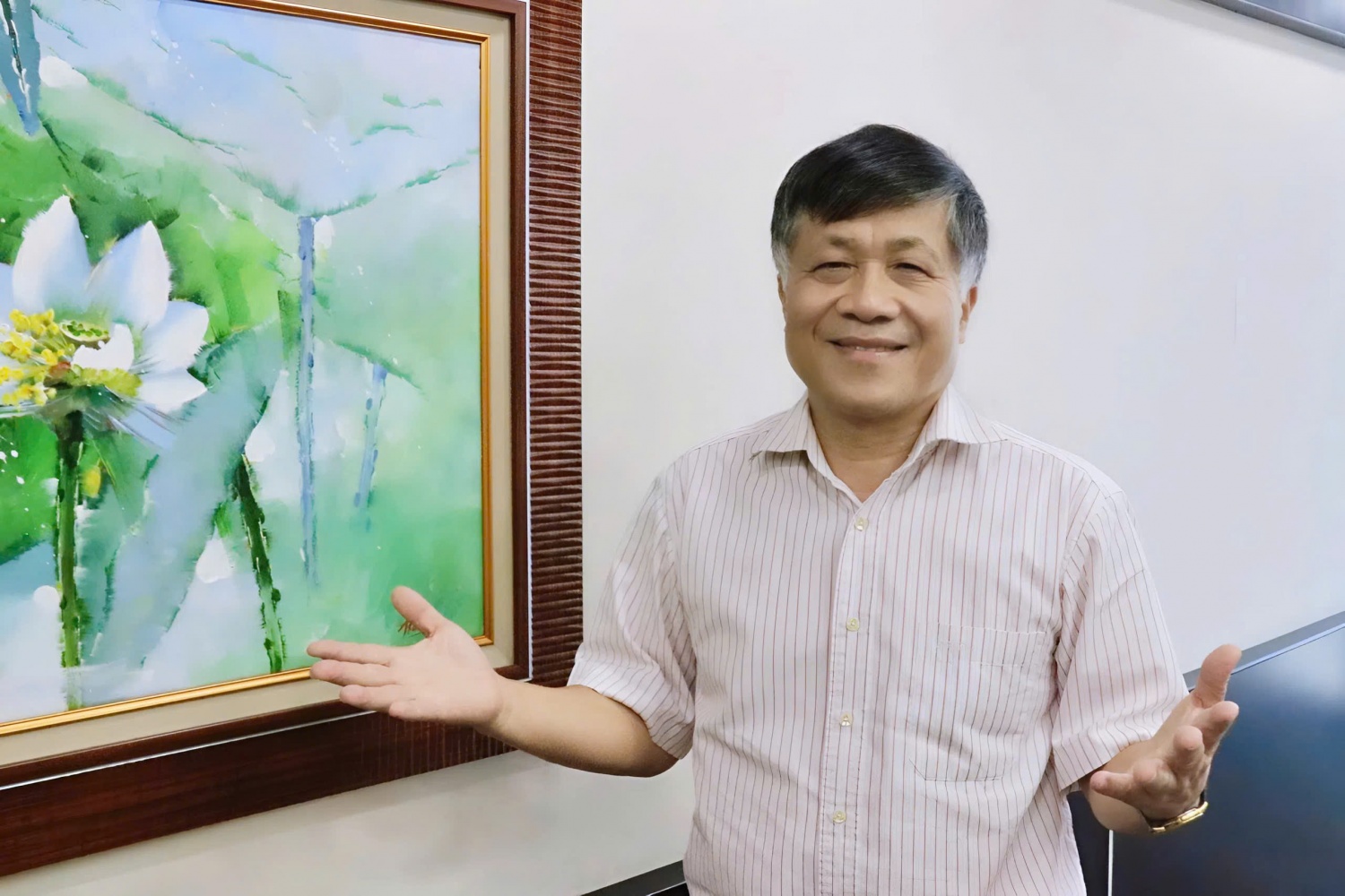 Sửa Luật Dầu khí: Mở đường cho phát triển mỏ cận biên, nâng cao hệ số thu hồi dầu- Ảnh 1.