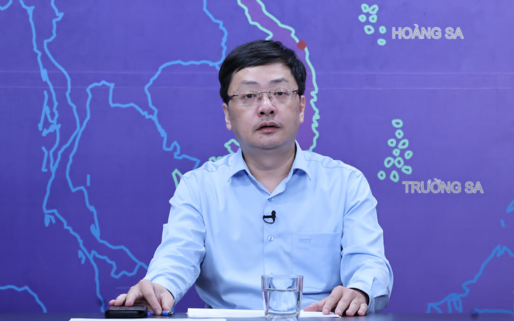 TỔNG THUẬT Tọa đàm 