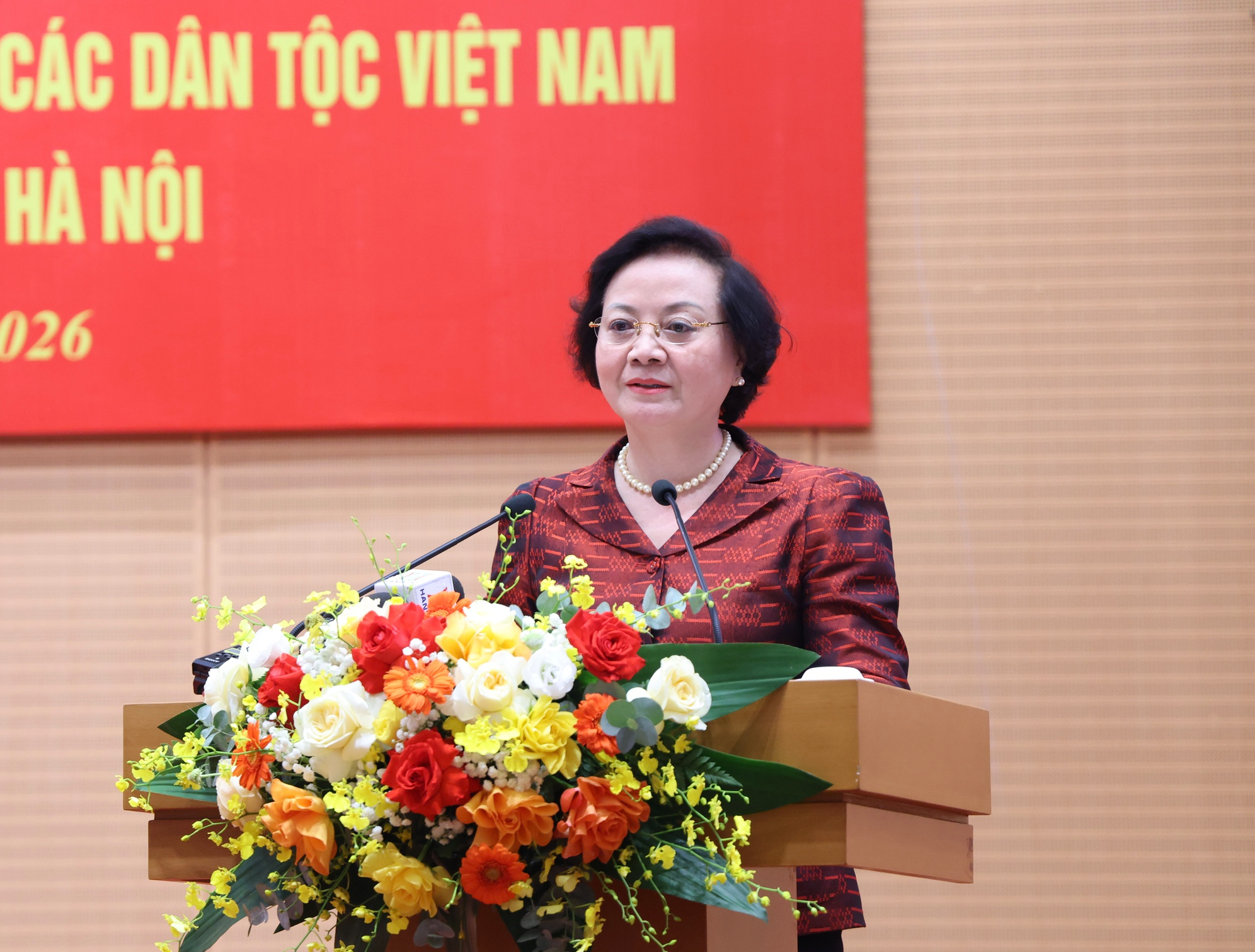 Hà Nội tiếp nhận quản lý Vườn Quốc gia Ba Vì và Làng Văn hóa - Du lịch các dân tộc Việt Nam- Ảnh 1.