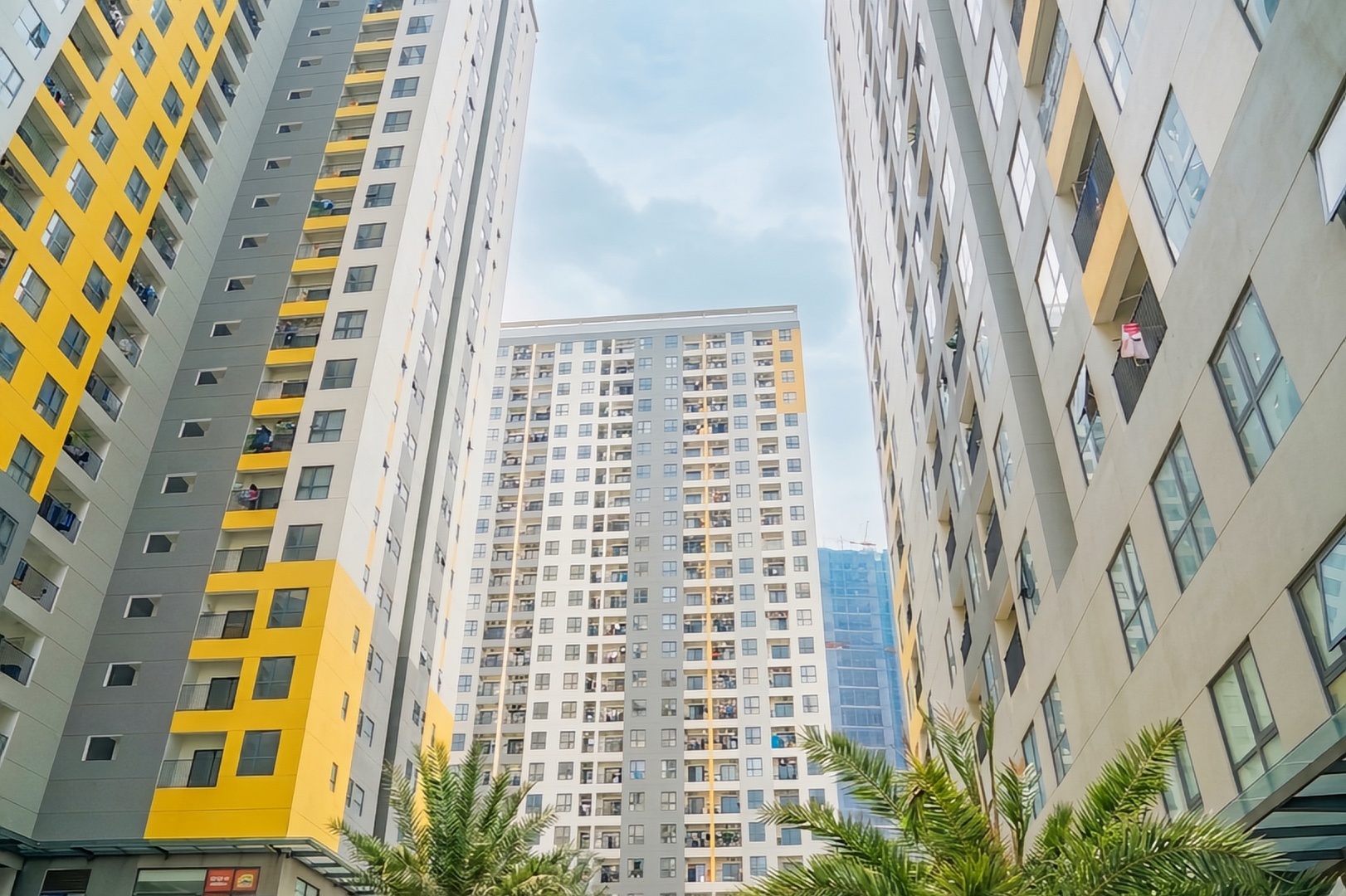 Mở rộng nguồn cung nhà ở xã hội, nhà ở cho thuê: Cần cơ chế vốn và mô hình linh hoạt- Ảnh 4.