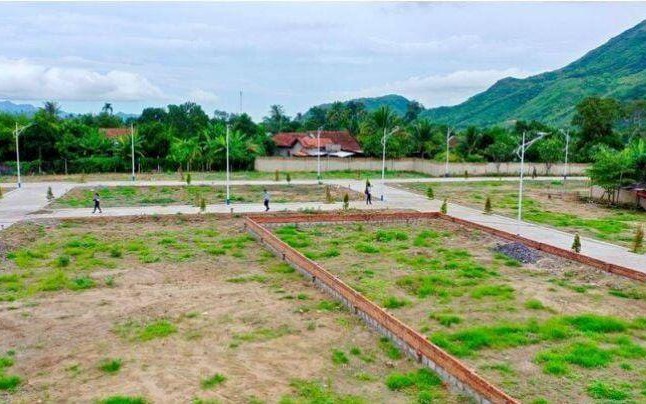 Xác định hạn mức giao đất ở theo mức tối thiểu hay tối đa?