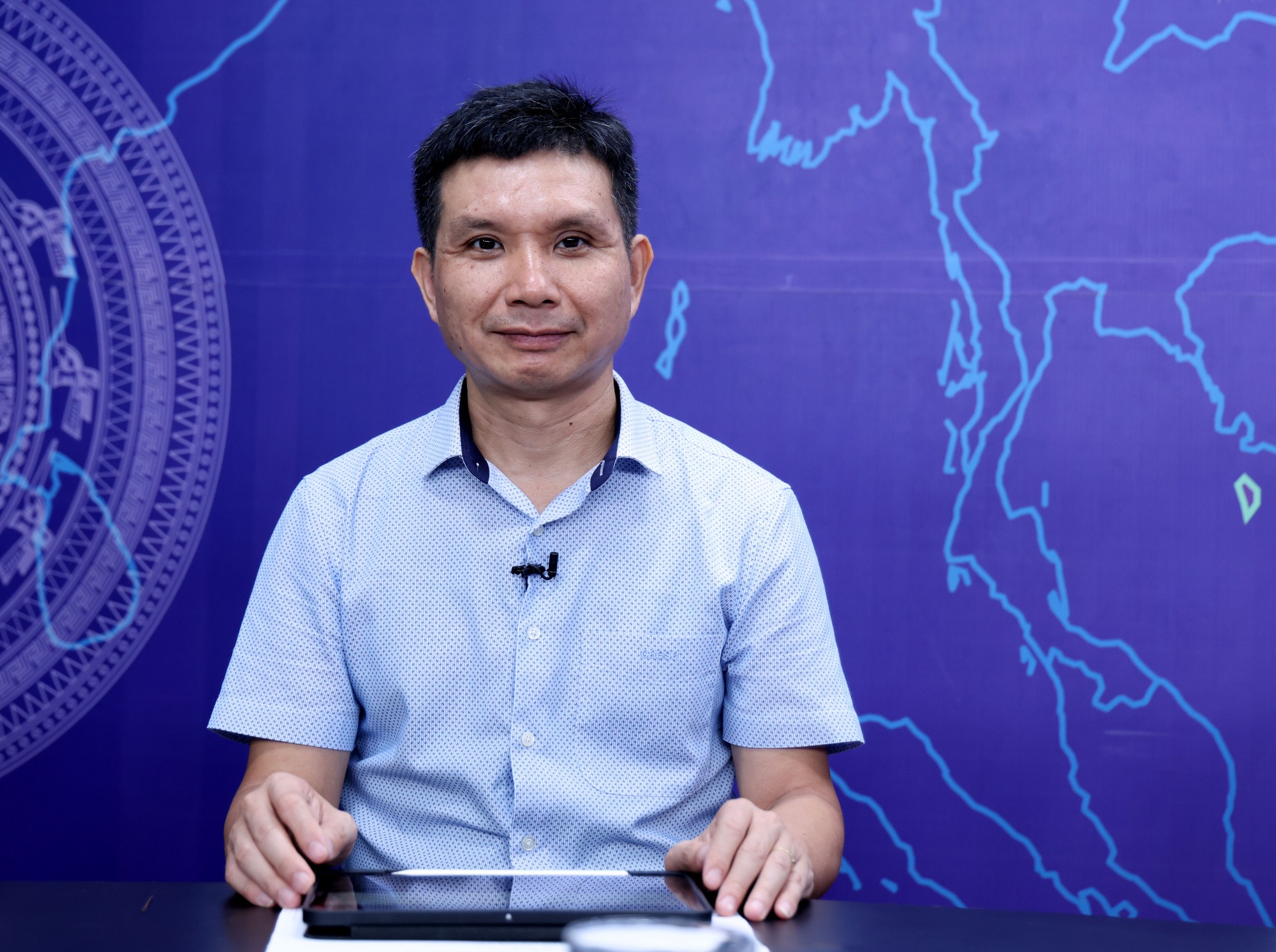TỔNG THUẬT Tọa đàm 