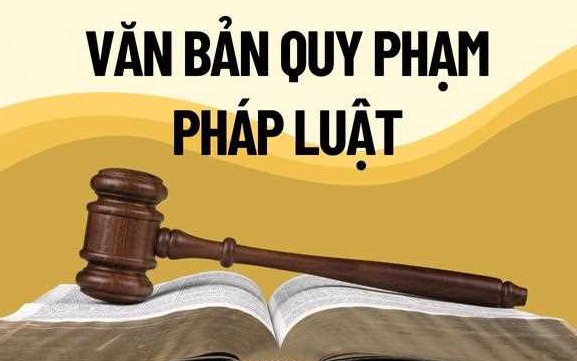 Xử lý triệt để tình trạng chậm ban hành văn bản quy định chi tiết luật, pháp lệnh, nghị quyết