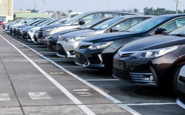 Đề xuất mới định mức sử dụng xe ô tô phục vụ công tác chung cấp xã