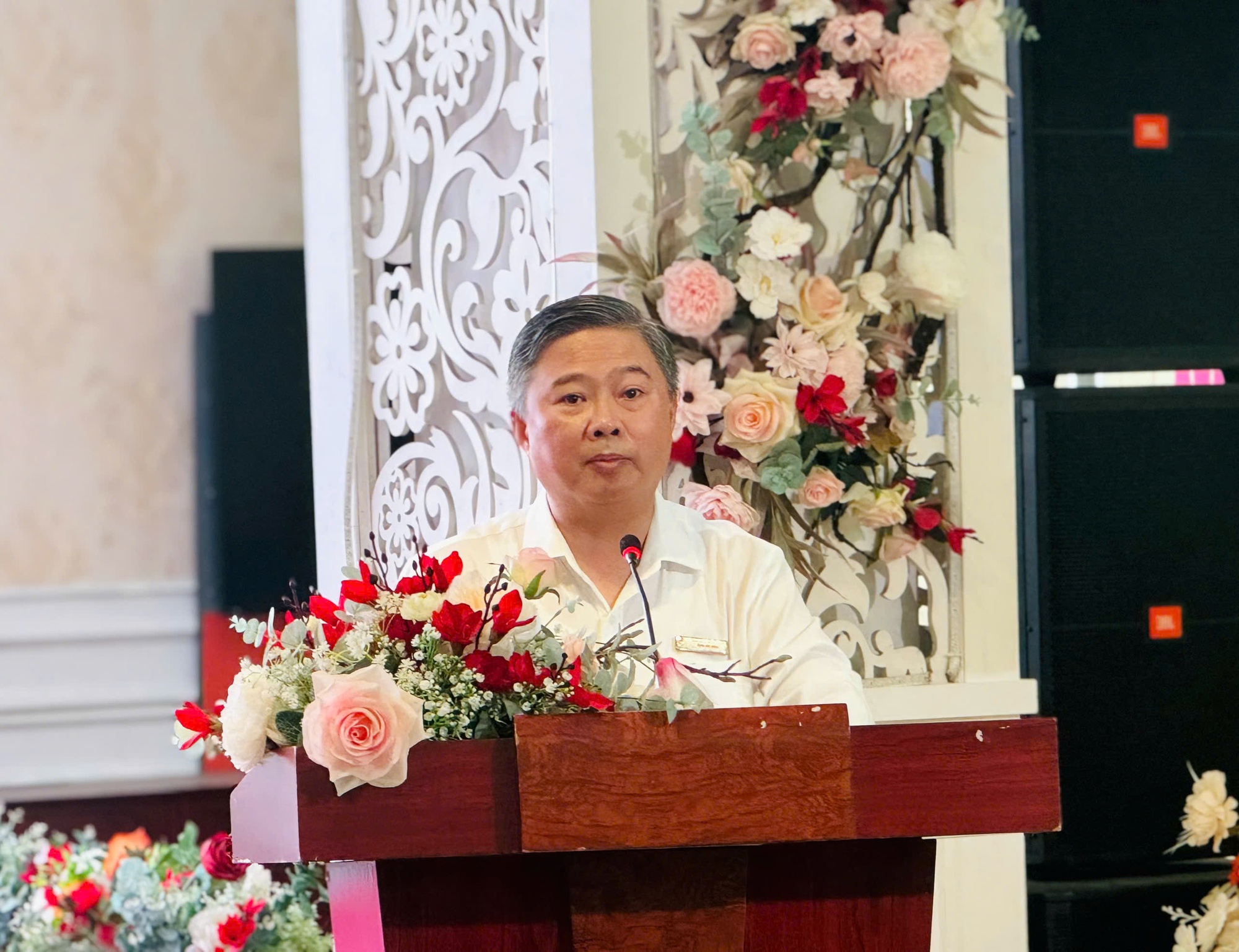 Chương trình phi lợi nhuận mở rộng cơ hội việc làm quốc tế cho lao động Việt Nam- Ảnh 1.