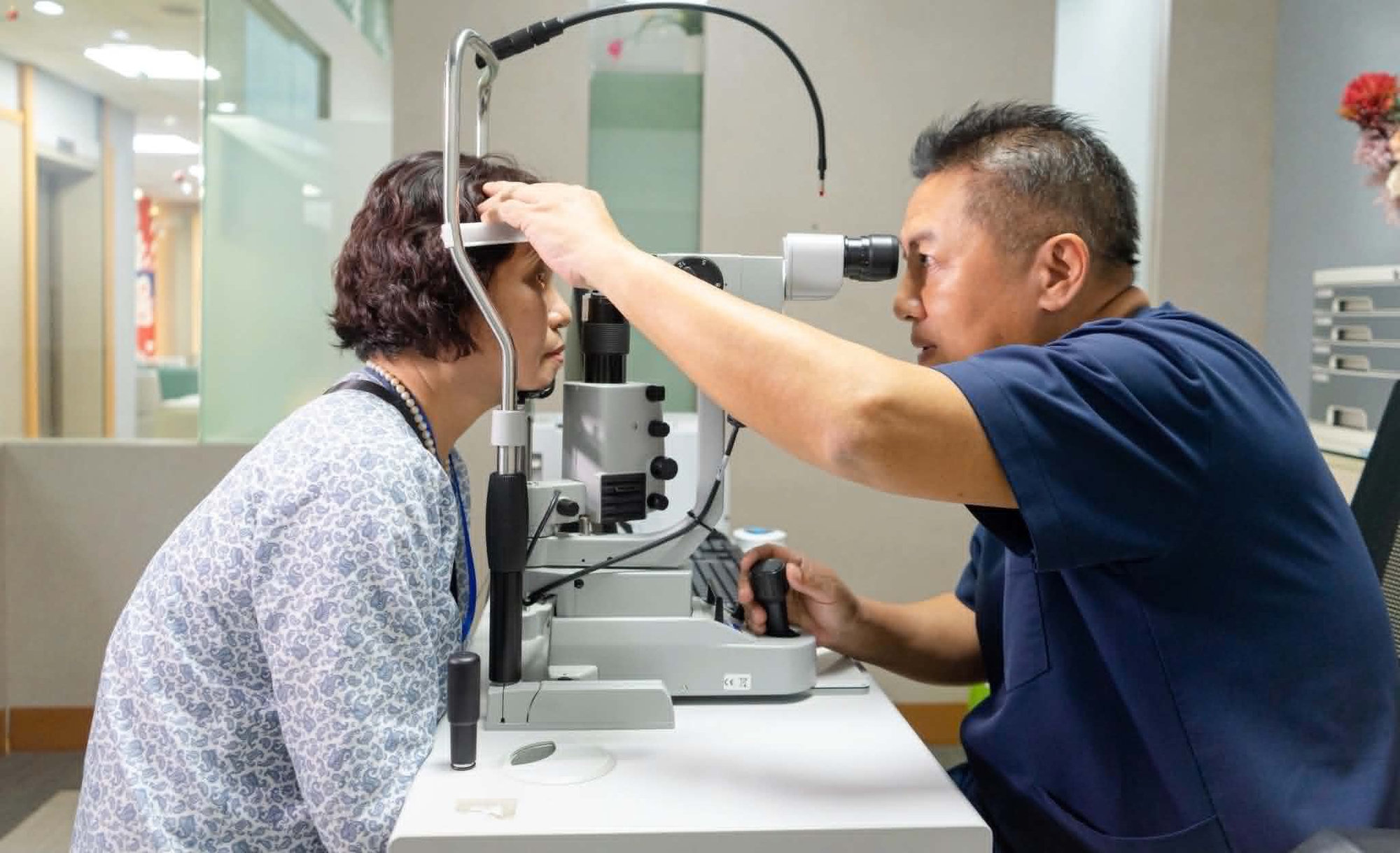 Femto Phaco: Giải pháp hướng tới chất lượng thị giác tối ưu trong điều trị đục thủy tinh thể- Ảnh 2.
