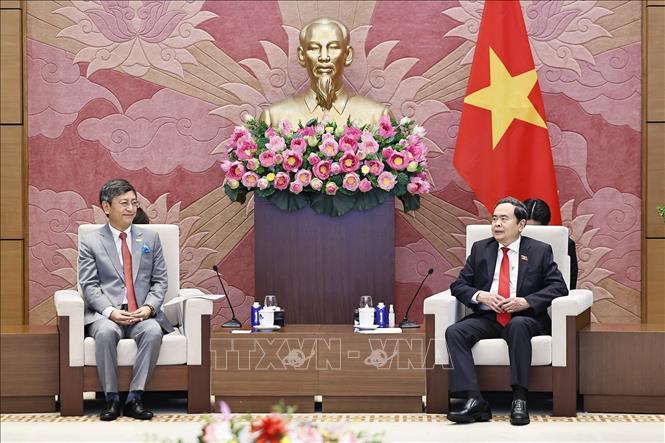 Phối hợp chặt chẽ triển khai các thỏa thuận hợp tác giữa Việt Nam, Ấn Độ- Ảnh 2.