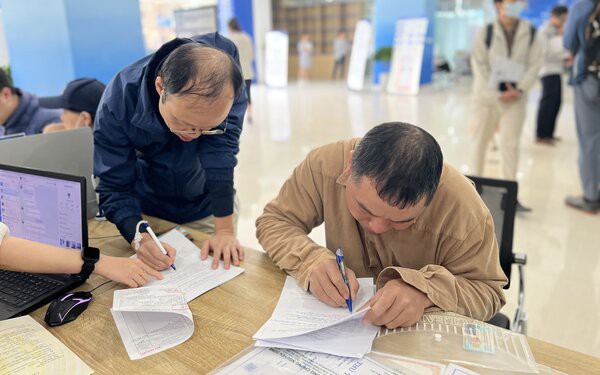 Doanh nghiệp có được ủy quyền thực hiện thủ tục thuế?