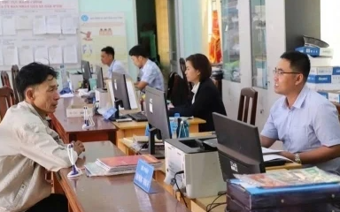 Sẽ có chính sách mới đối với người làm việc tại hội